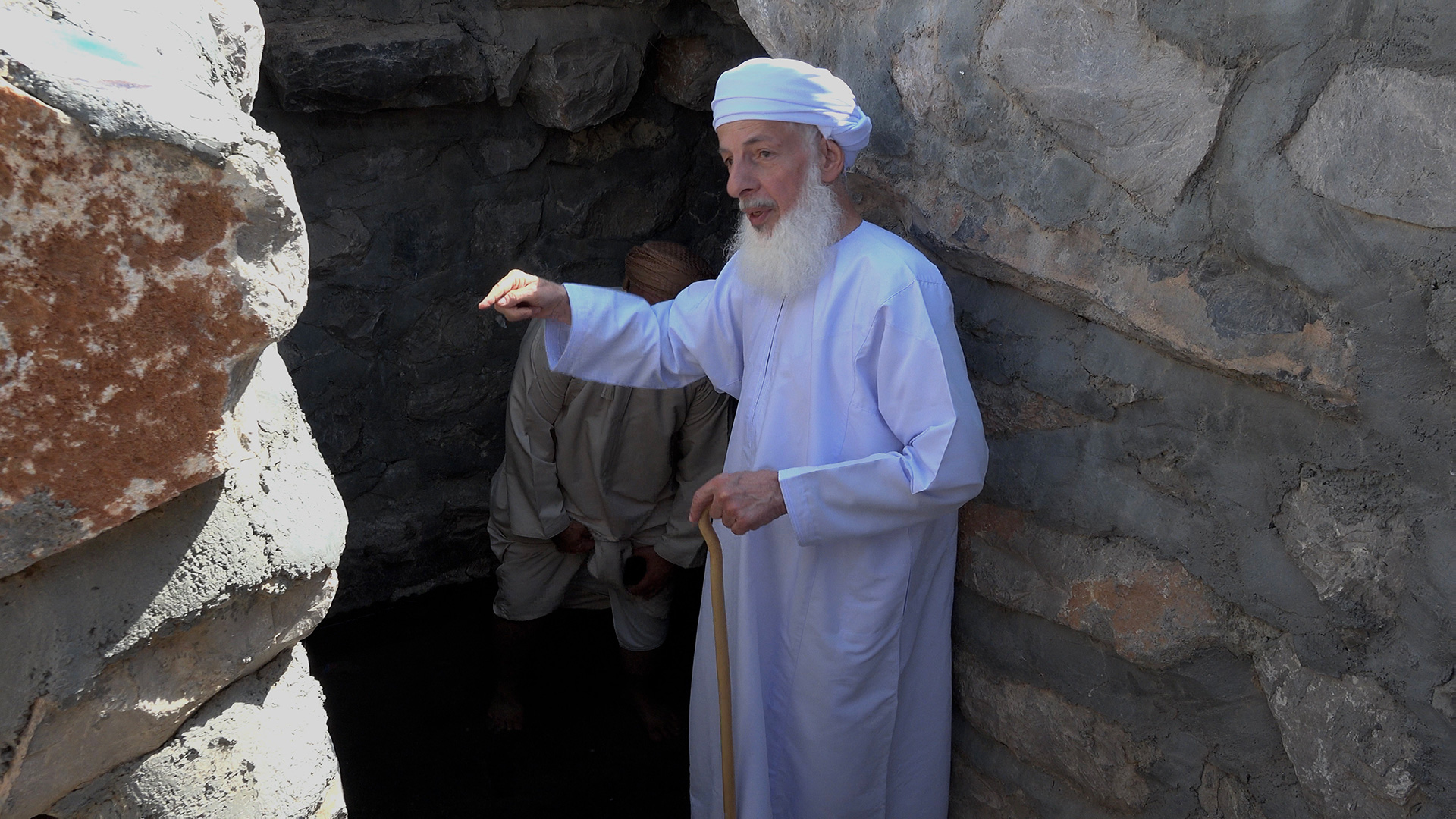Falaj Daris