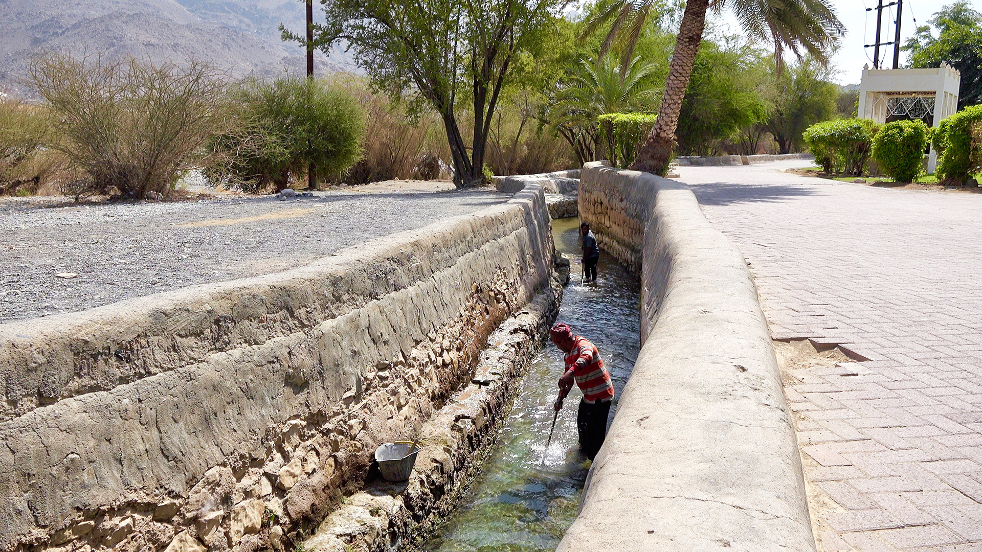 Falaj Daris